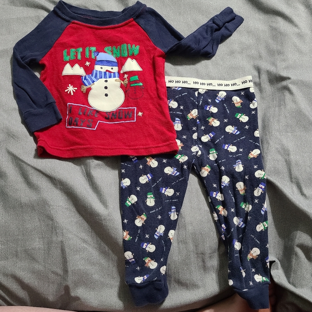 Pajamas